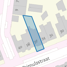 Perceel STM00-D-1186