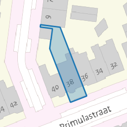 Perceel STM00-D-1187