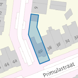 Perceel STM00-D-1188