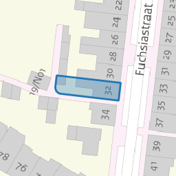 Perceel STM00-D-1198