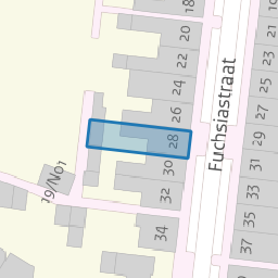 Perceel STM00-D-1200