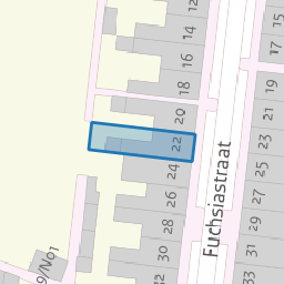 Perceel STM00-D-1203