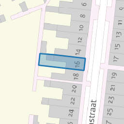 Perceel STM00-D-1206