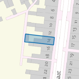 Perceel STM00-D-1207