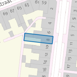 Perceel STM00-D-1210