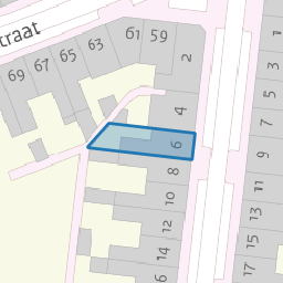 Perceel STM00-D-1211