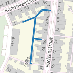Perceel STM00-D-1213