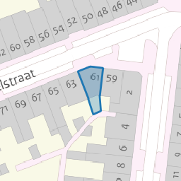 Perceel STM00-D-1216