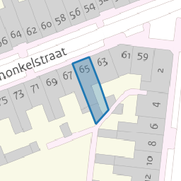 Perceel STM00-D-1218