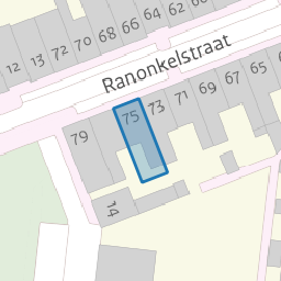 Perceel STM00-D-1222