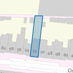 Perceel STM00-D-1232