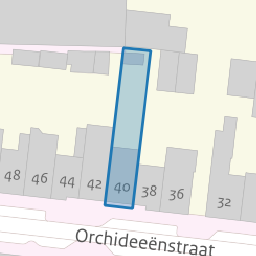 Perceel STM00-D-1238