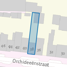 Perceel STM00-D-1239