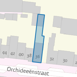 Perceel STM00-D-1240