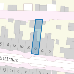 Perceel STM00-D-1265