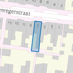 Perceel STM00-D-1272