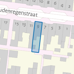 Perceel STM00-D-1273