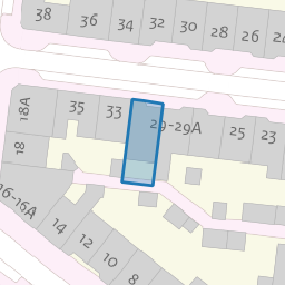 Perceel STM00-D-1284