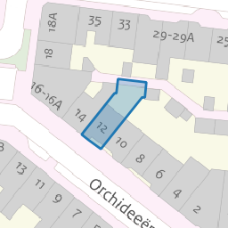 Perceel STM00-D-1291