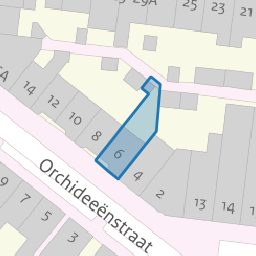 Perceel STM00-D-1294