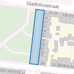 Perceel STM00-D-1299