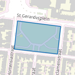 Perceel STM00-D-1300