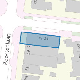 Perceel STM00-D-1304