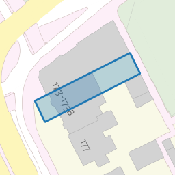 Perceel STM00-D-1305