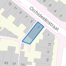 Perceel STM00-D-1315