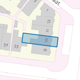 Perceel STM00-D-1319