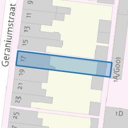 Perceel STM00-D-1327