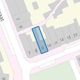 Perceel STM00-D-1345