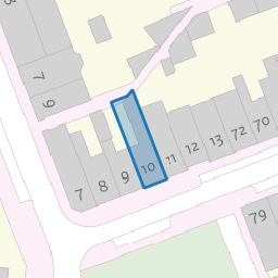 Perceel STM00-D-1346