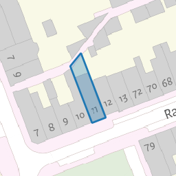 Perceel STM00-D-1347