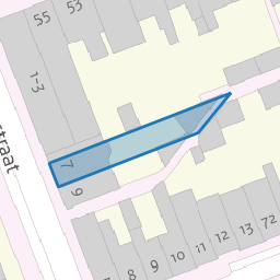 Perceel STM00-D-1348
