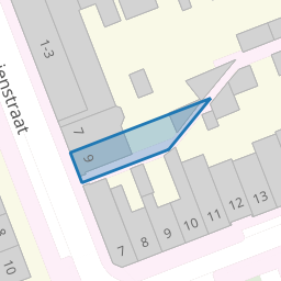 Perceel STM00-D-1349