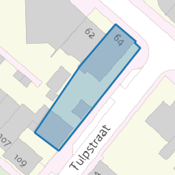 Perceel STM00-D-1352