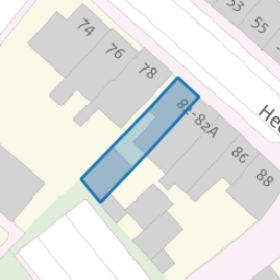 Perceel STM00-D-1358