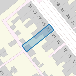 Perceel STM00-D-1397