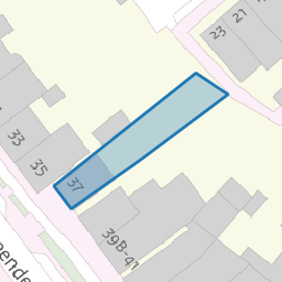 Perceel STM00-D-1477