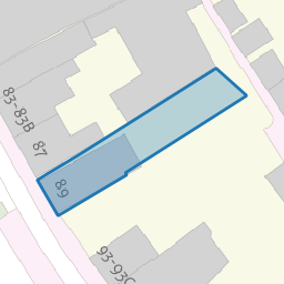 Perceel STM00-D-1491