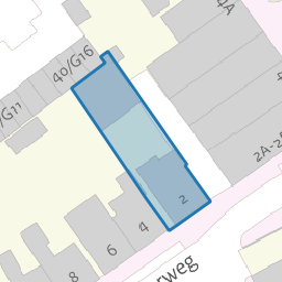 Perceel STM00-D-1509