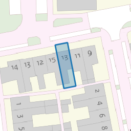 Perceel STM00-D-1535