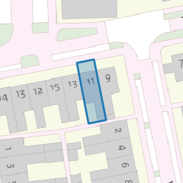 Perceel STM00-D-1536