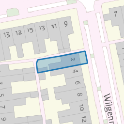 Perceel STM00-D-1539