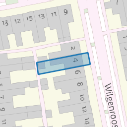 Perceel STM00-D-1540