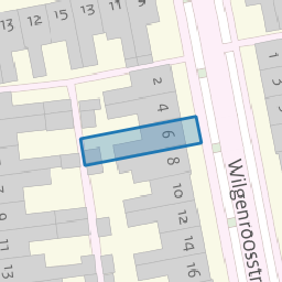 Perceel STM00-D-1541