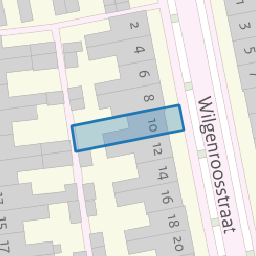 Perceel STM00-D-1543