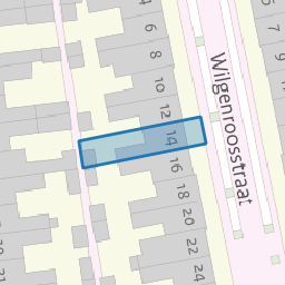 Perceel STM00-D-1545