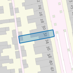 Perceel STM00-D-1554